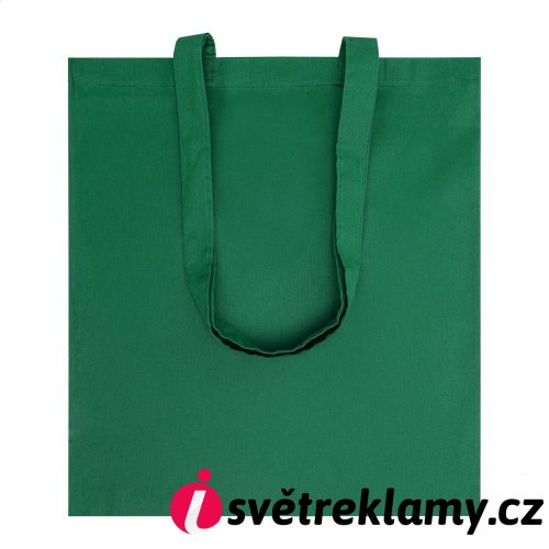 Colote bavlněná nákupní taška