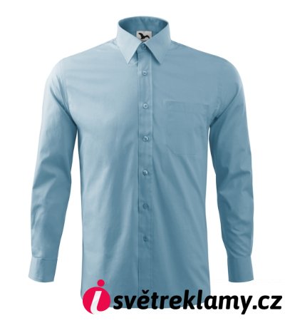 Style LS - Barva: bílá, Velikost: S