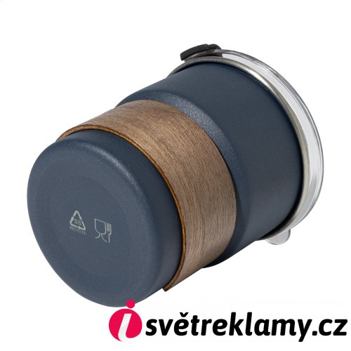 Waffee RSS cestovní hrnek