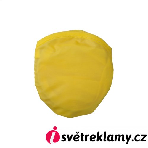 Pocket frisbee do kapsy