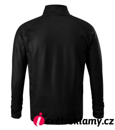 Vertex - Barva: marlboro červená, Velikost: S