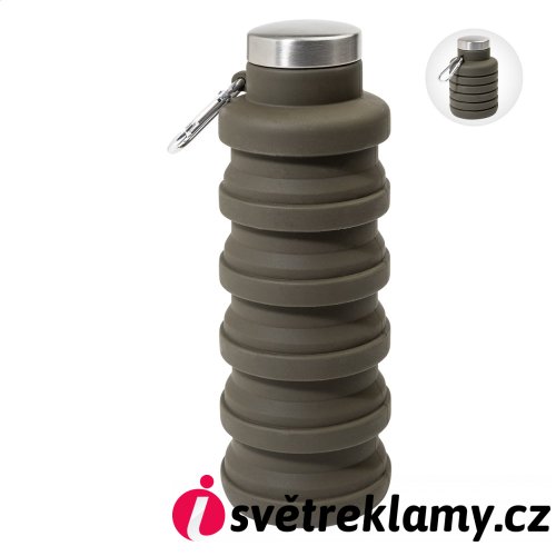 Colsip skládací láhev