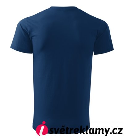 Basic - Barva: bílá, Velikost: XS