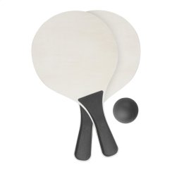 Mistra set na plážový tenis