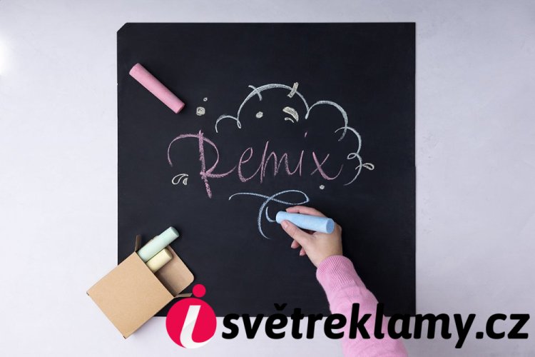 Tarmex sada kříd