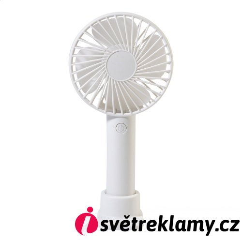 Chillmax RPP dobíjecí ruční větráček