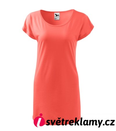 Love - Barva: bílá, Velikost: S