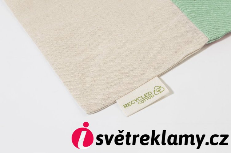 Konti bavlněná nákupní taška