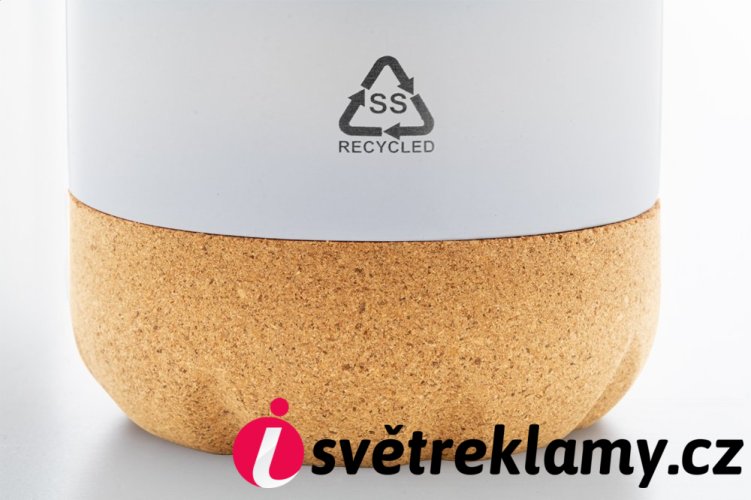 Recouver izolovaná láhev