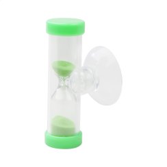 Sandy přesýpací hodiny