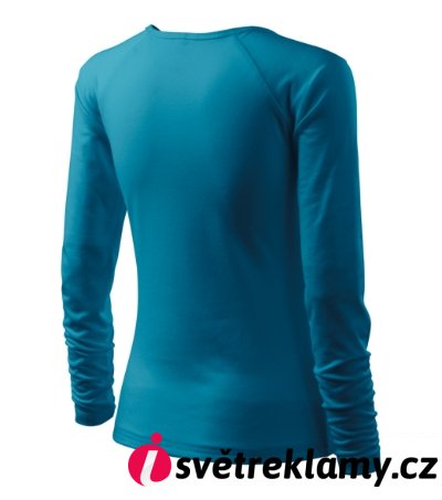 Elegance - Barva: bílá, Velikost: 3XL