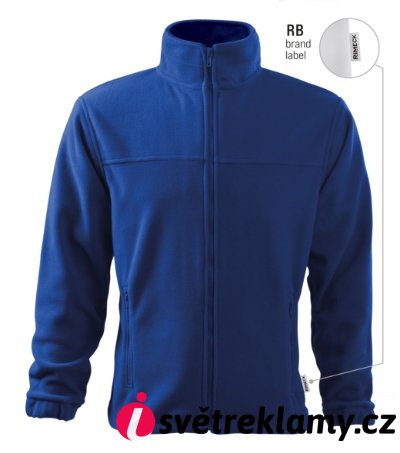 Jacket - Barva: bílá, Velikost: S