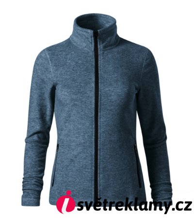 Factor - Barva: stříbrný melír, Velikost: XS