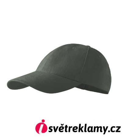 6P - Barva: bílá, Velikost: nastavitelná