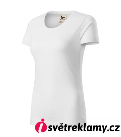 Native (GOTS) - Barva: bílá, Velikost: XS