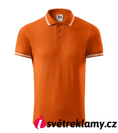 Urban - Barva: bílá, Velikost: S