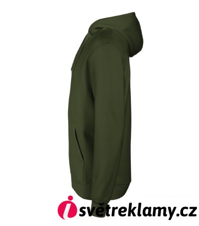 Trendy Zipper - Barva: bílá, Velikost: S