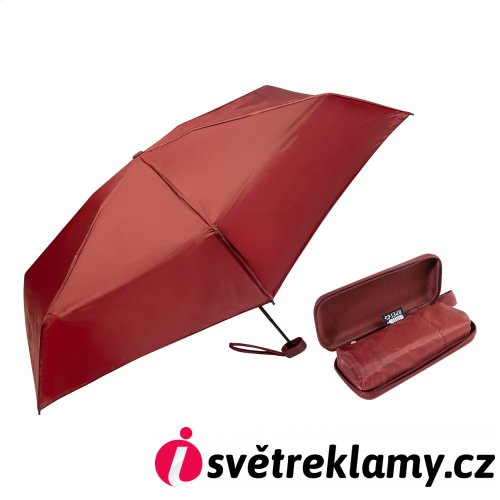 Fractus mini RPET deštník