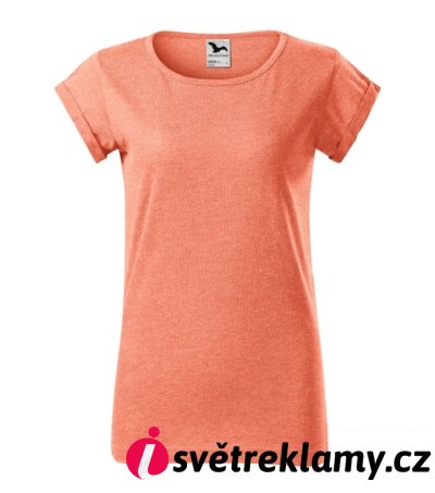 Fusion - Barva: bílá, Velikost: XS