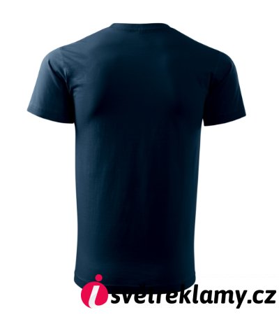 Basic - Barva: bílá, Velikost: XS