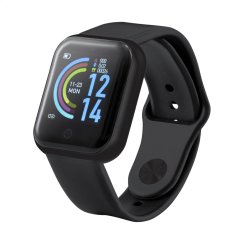 Wristo chytré hodinky