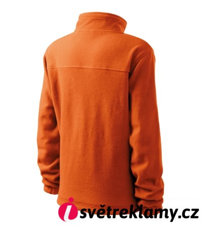 Jacket - Barva: bílá, Velikost: XS