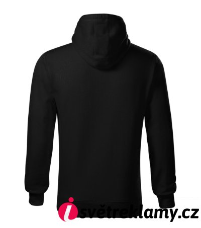 Cape Free - Barva: černá, Velikost: M