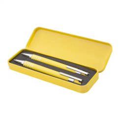 Twinox sada kuličkového pera a mechanické tužky