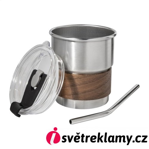 Waffee RSS cestovní hrnek