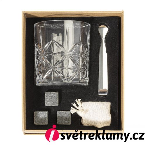 Highland sada na whisky