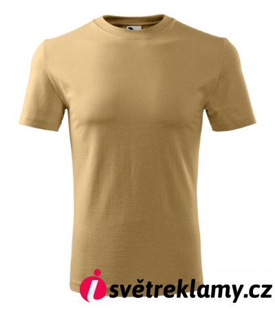 Classic New - Barva: bílá, Velikost: 3XL