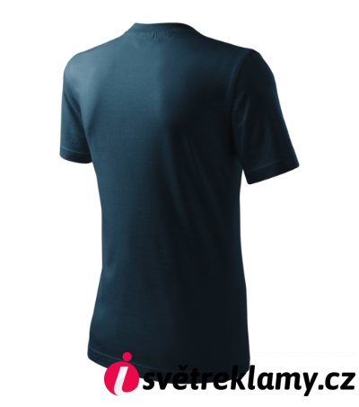 Classic - Barva: bílá, Velikost: S