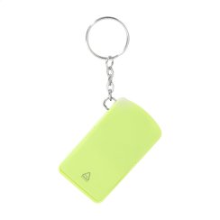 Hoken RABS přívěšek na klíče s mincí do vozíku