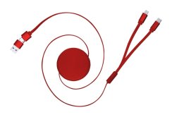 Ralospic USB nabíjecí kabel