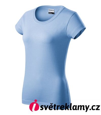 Resist - Barva: bílá, Velikost: S