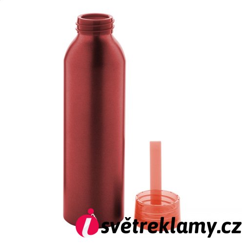 Ralusip recyklovaná hliníková láhev