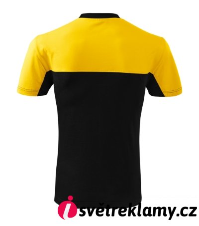 Colormix - Barva: černá, Velikost: 3XL