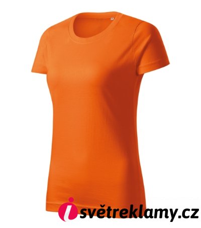 Basic Free - Barva: bílá, Velikost: XS