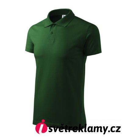 Single J. - Barva: bílá, Velikost: S