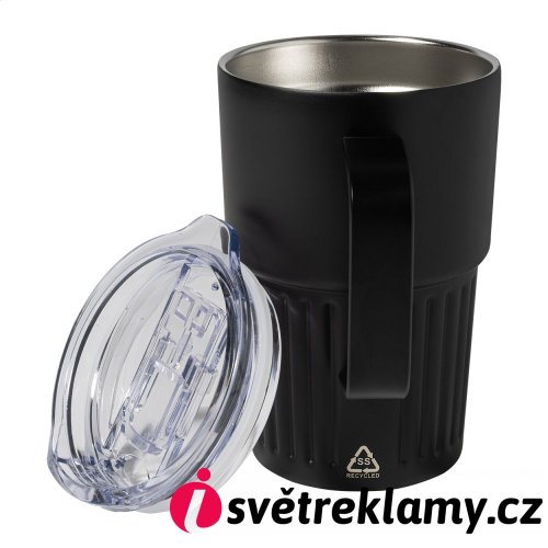 Streaky Grab termo hrnek