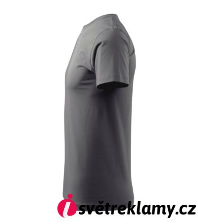 Basic - Barva: bílá, Velikost: XS