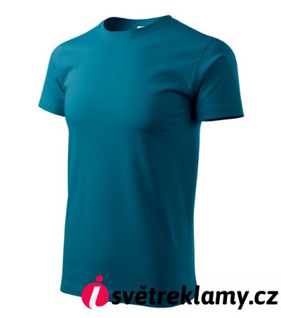 Heavy New - Barva: bílá, Velikost: XS