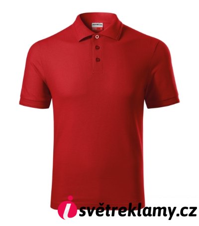 Reserve - Barva: královská modrá, Velikost: S