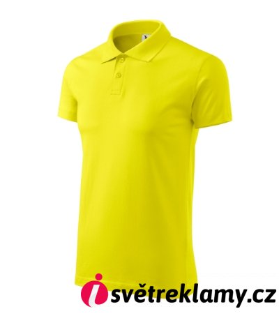 Single J. - Barva: bílá, Velikost: S