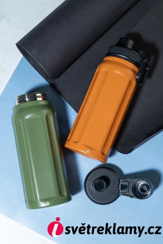 Kongma termolahev RSS