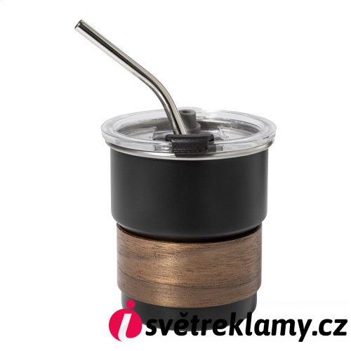 Waffee RSS cestovní hrnek