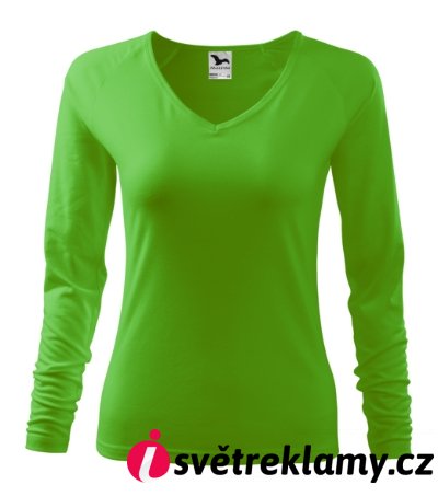 Elegance - Barva: bílá, Velikost: 3XL