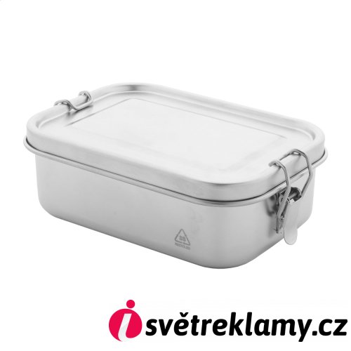 Risaiku box na jídlo