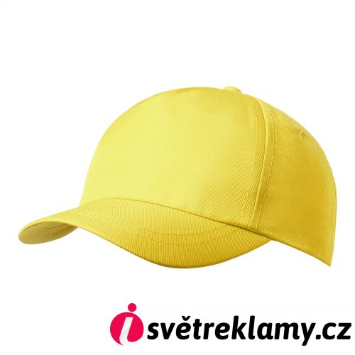 Berni baseballová čepice pro děti
