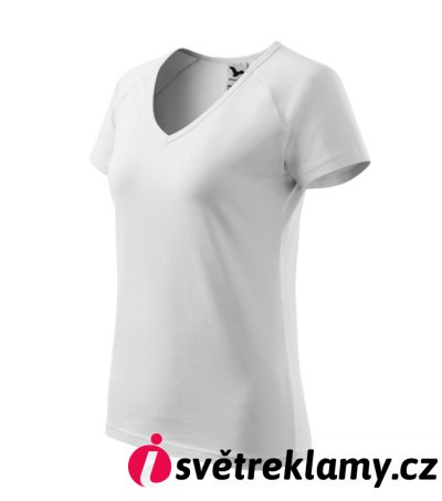 Dream - Barva: bílá, Velikost: 3XL